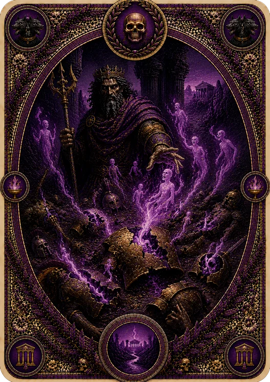 Soul Harvest