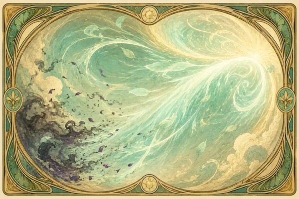 Cleansing Gust