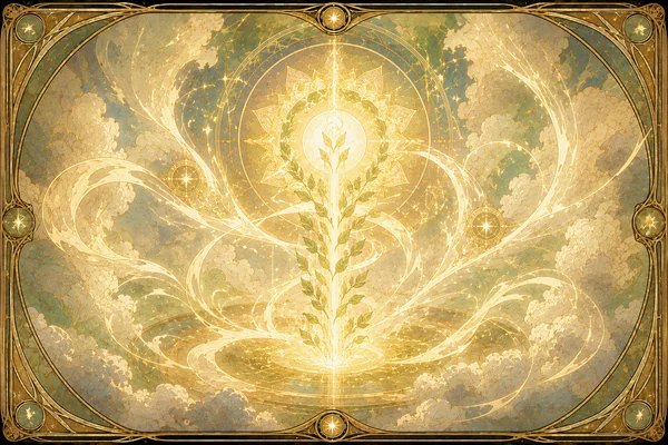 Divine Renewal